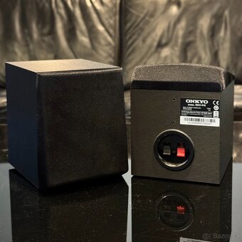 Onkyo SKH-410 Dolby Atmos reproduktory - 2