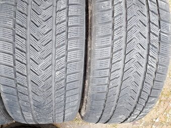 235/40/19 96v Gripmax - zimní pneu 4ks - 2