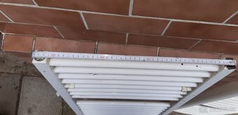 Žebřík do koupelny - 2