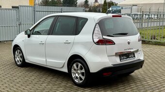 Renault Scénic //1.5dCi//81kW//BOSE//1.MAJ//SERVIS// - 2
