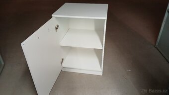 Skříň, skříňka, komoda, police - 2