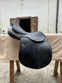 Sedlo Triton 17/3 - 2