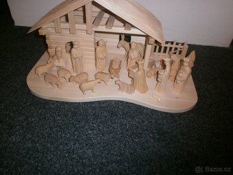 Mraky různých betlémů pro všechny - 2