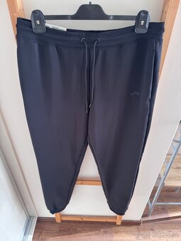 Pánské tepláky - nové - vel. 56/58 - 2