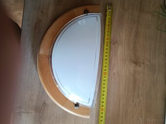 Nástěnné světlo - 2