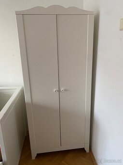 Dětská skříň Ikea - 2