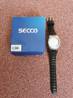 dětské hodinky Secco - 2