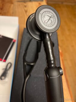 Fonendoskop Littmann Core - 2