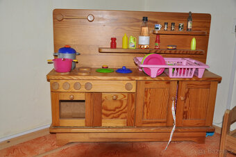 Dětská kuchyňka - 2