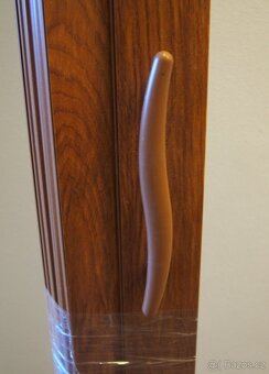 zatahovací dveře - 2