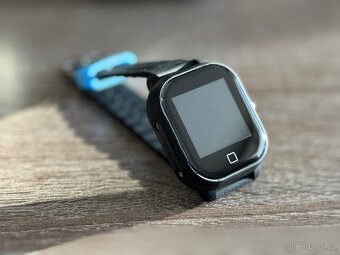 Dětské hodinky LAMAX WATCH Y3 - 2