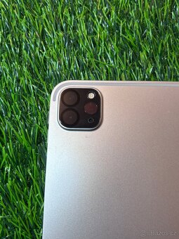 iPad 12.9 PRO 2020 - 512gb, 96% baterie - 2