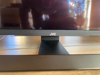Televize JVC LT-55VAQ8135 - 2