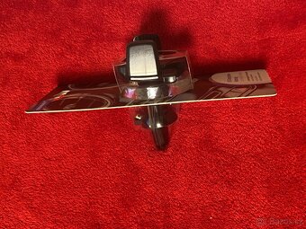 Držák na mobil do mřížky v autě - 2