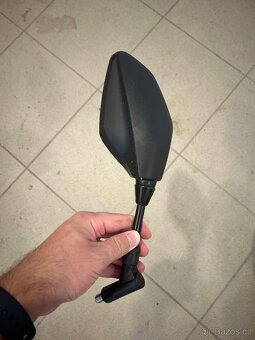 Zrcátko Yamaha MT 07 - 2