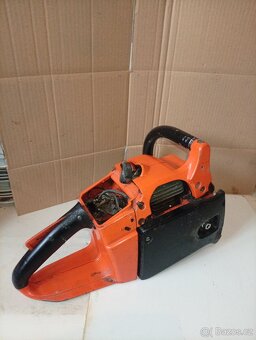 motorová pila Sólo - 2