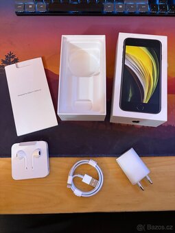 IPhone SE 2020 - 2