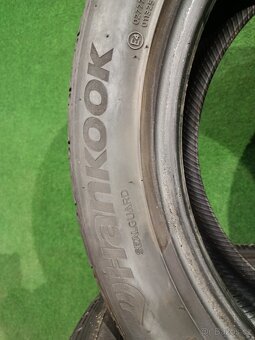 4ks letni 235/50/19 Hankook - 2