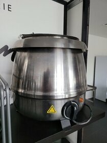 Prodej gastro vybaveni -použité.NYNI 50% SLEVA - 2