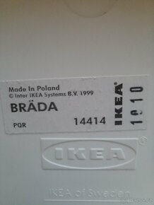 Podložka pod notebook Ikea - 2