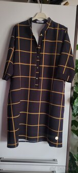 Dámské šaty La Blanche vel. 42 - 2