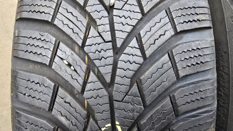 Zimní pneu 195/65R15 Continental - 2