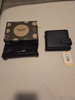 Pánská peněženka Vuch - 2