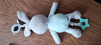 Hrací zajíček - 2