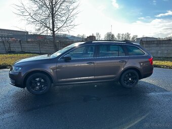 ŠKODA OCTAVIA 1.4 TSI - 2