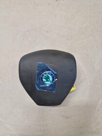 Volant Škoda RS-sport - 2