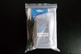 Nabíječka Kavan C3 + ZÁRUKA - 2