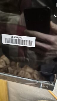 Herní Televize 43palců - 2