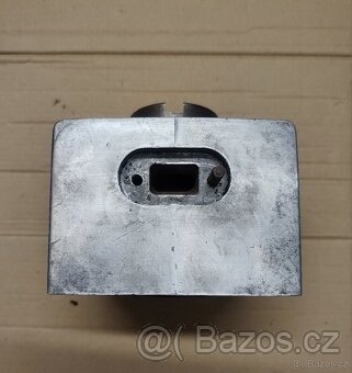 Babetta válec Č.2 - 2