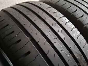 215/45 r17 letní pneumatiky Continental - 2