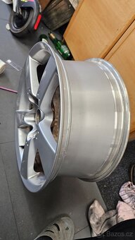 Nissan 350Z..AL KOLO 18 - 2