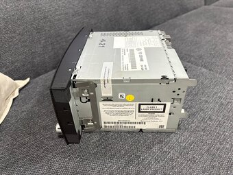 Rádio VW RNS 510 - Multivan /Touareg - RNS510 - DAB+ - 2