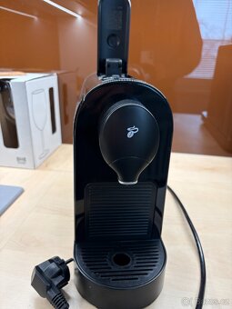 Tchibo Cafissimo pure+ - 2