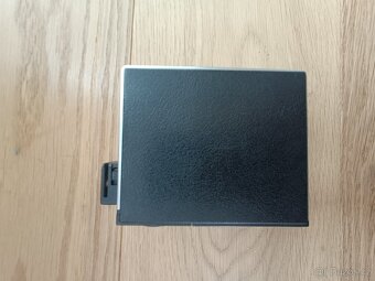 Historický blesk - 2