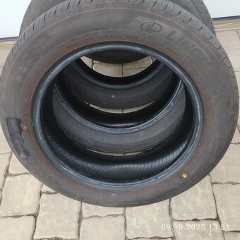 165/65 r156 letní - 2