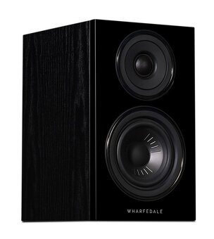 Reproduktory Wharfedale Diamond 12.2 Black - 2