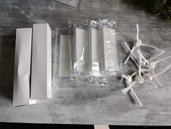 Náhradní díly pro Xiaomi Robot - 2