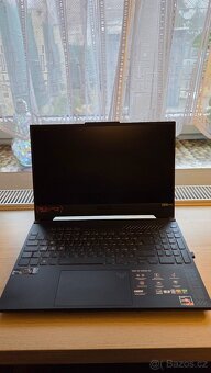 Notebook ASUS TUF Gaming A15 - 2