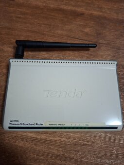 Router Tenda W311R+ - 2