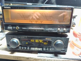 Technics ca-10 st-ca10 - 2