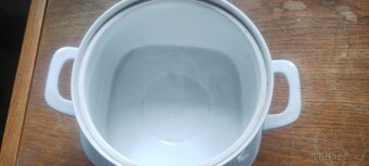 Polévková mísa - 2