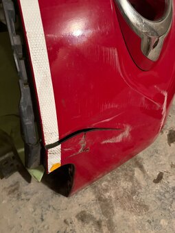 Peugeot partner tepee 2012 náhradní díly - 2