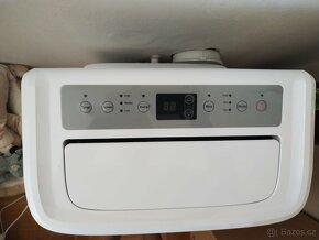 Klimatizace HECHT 3912 - 2