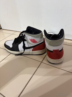Tenisky Jordan 1 mid Se - 2