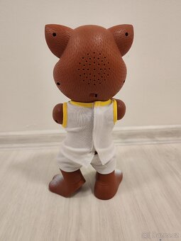 Vzdělávací kocour Tom - 2