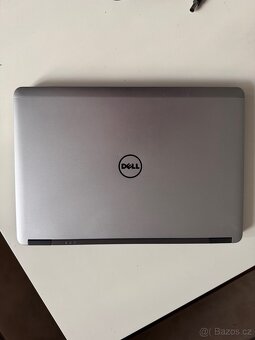 Notebook Dell Latitude E7440 - i5 na náhradní díly - 2